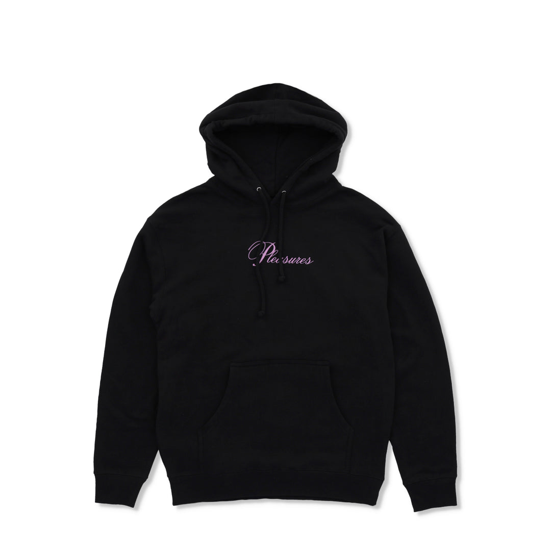 Stack Hoodie