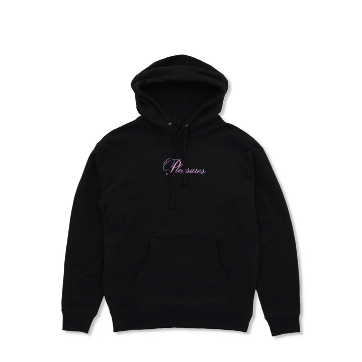 Stack Hoodie