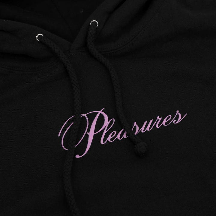 Stack Hoodie