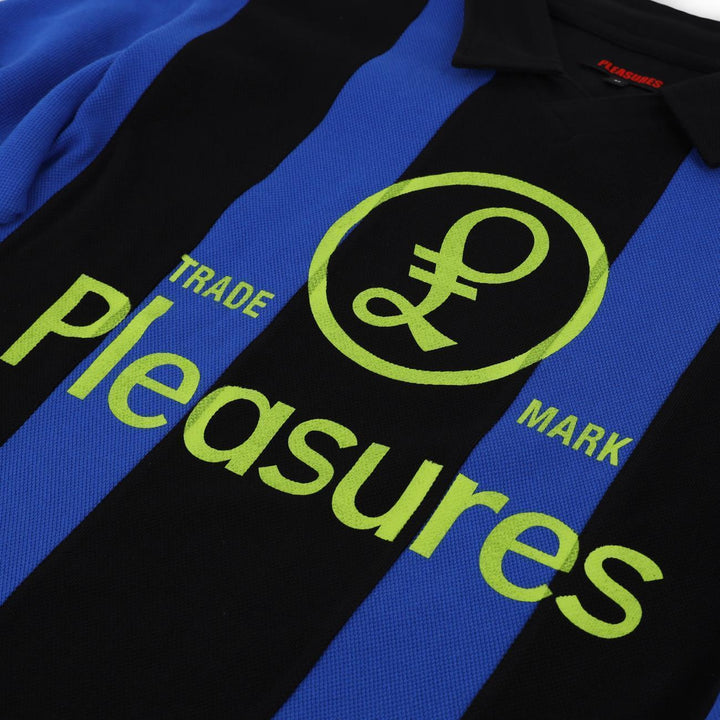 Trespass Rugby Polo