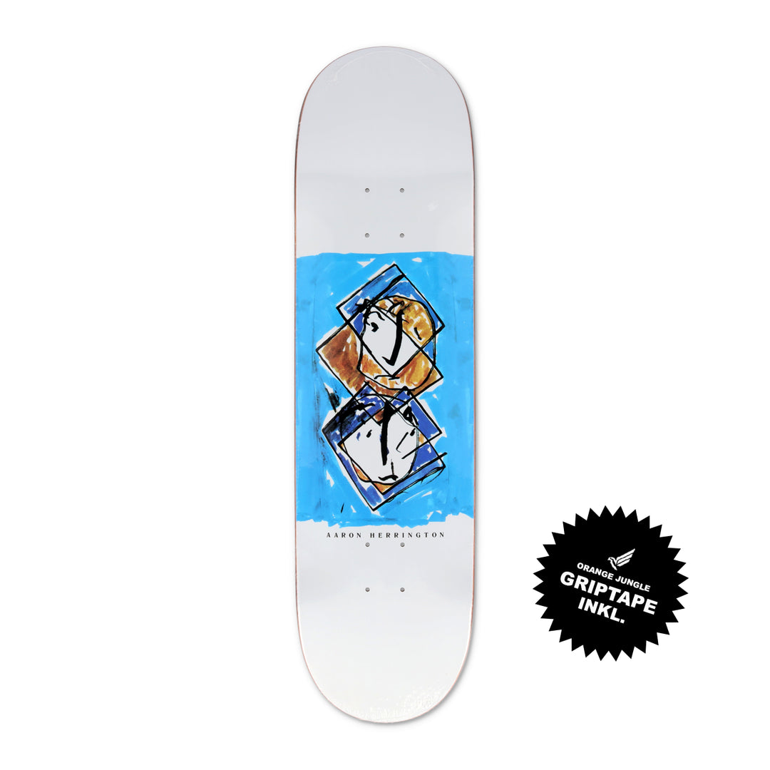 Aaron Herrington Twisted 8.25"