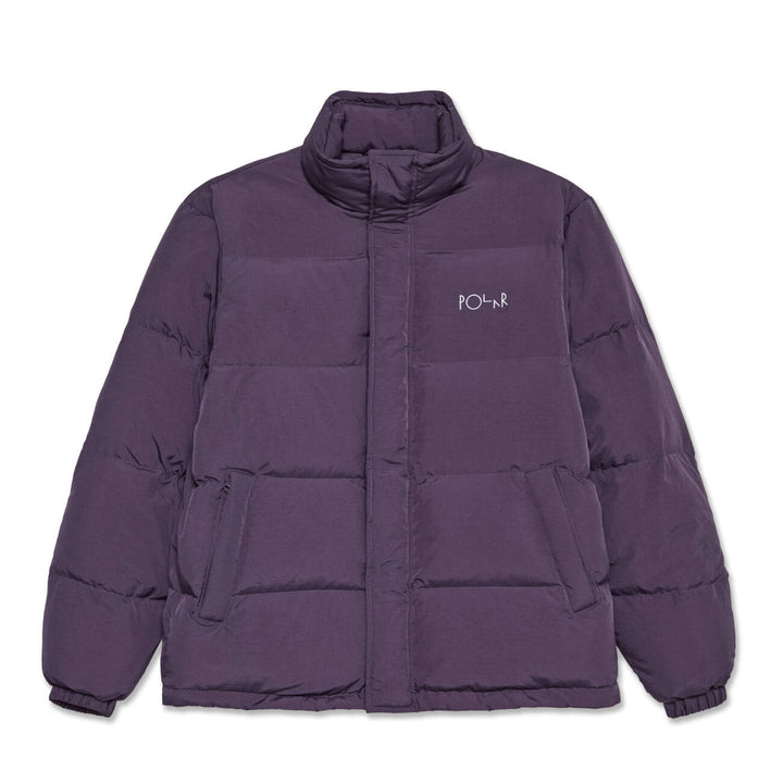 Basic Puffer