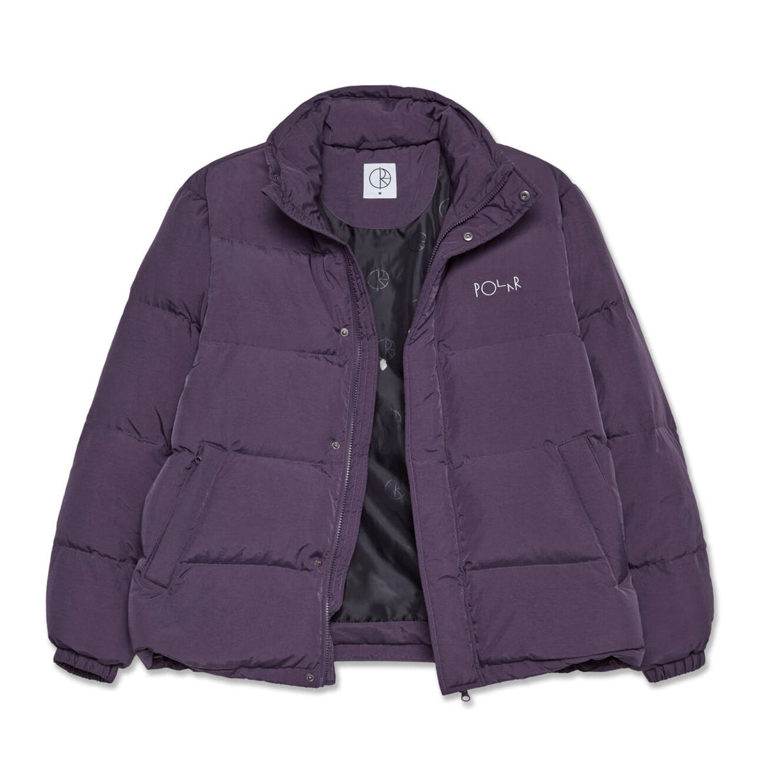 Basic Puffer