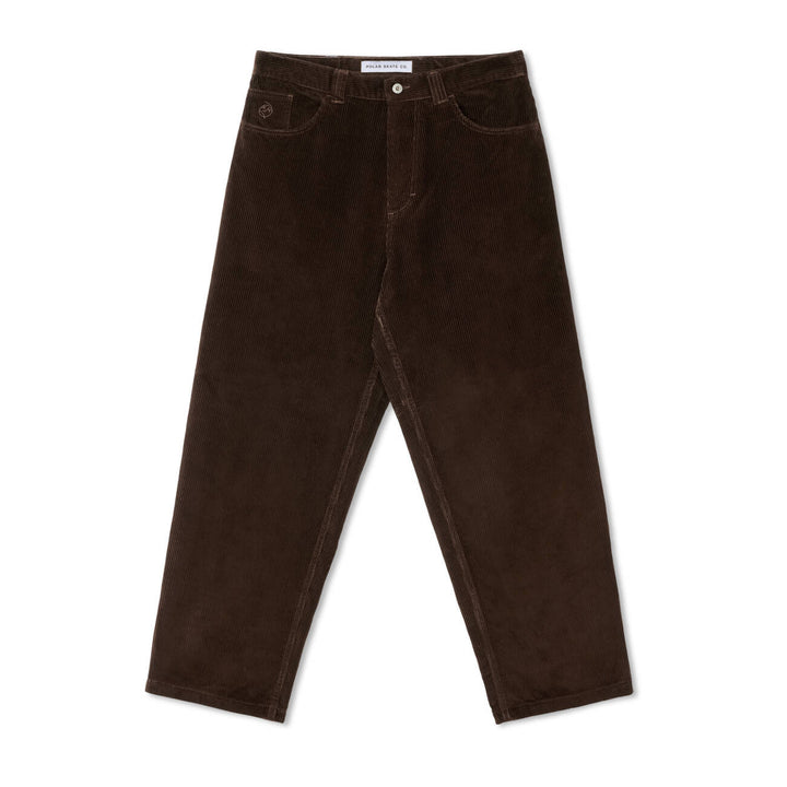 Big Boy Cord Pants