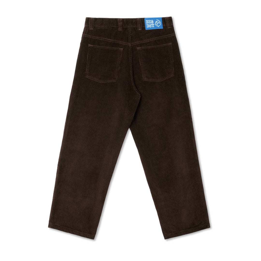 Big Boy Cord Pants