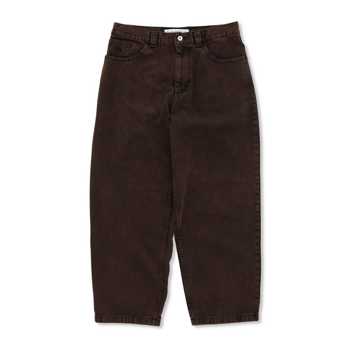 Big Boy Jeans