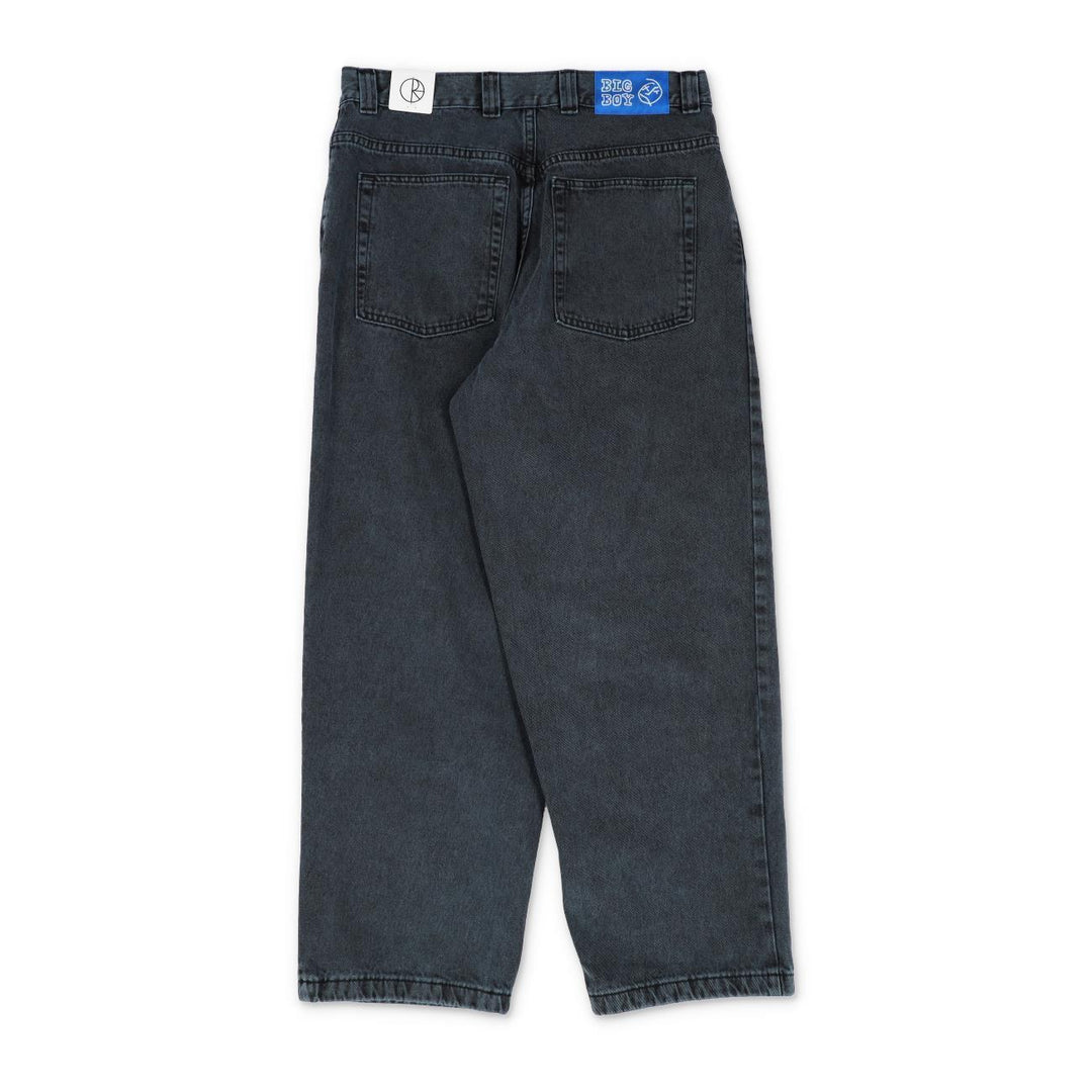 Big Boy Jeans