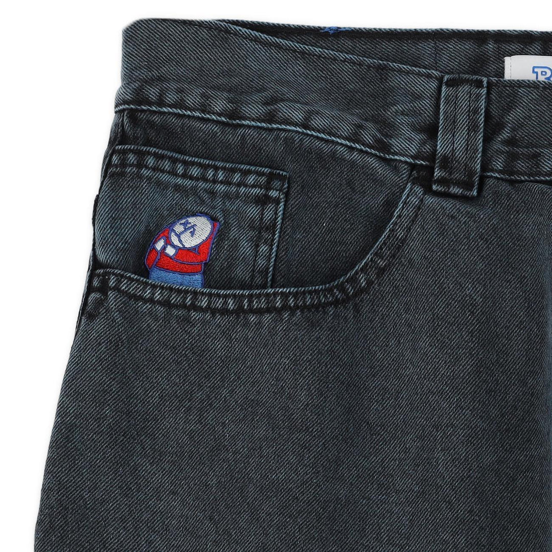 Big Boy Jeans