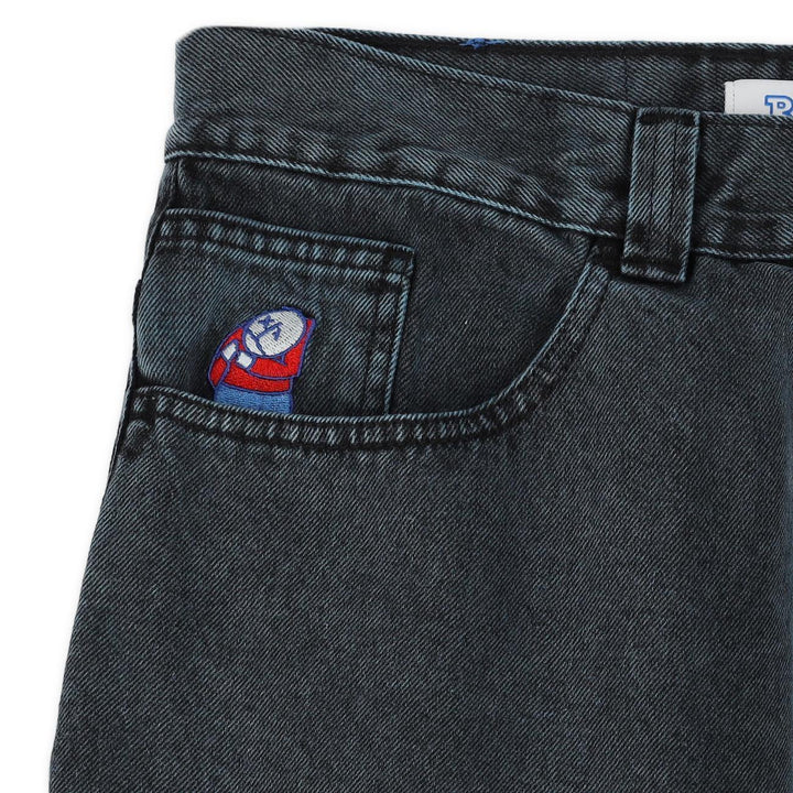 Big Boy Jeans