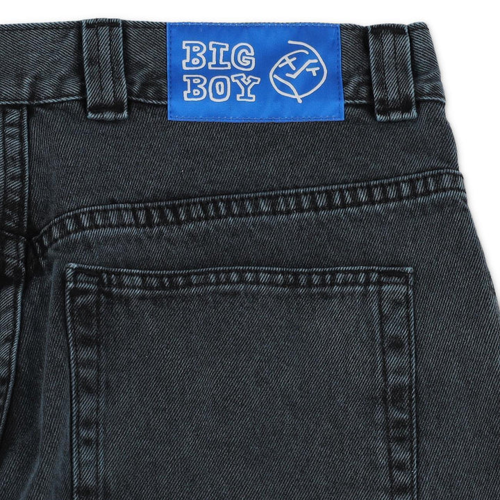 Big Boy Jeans