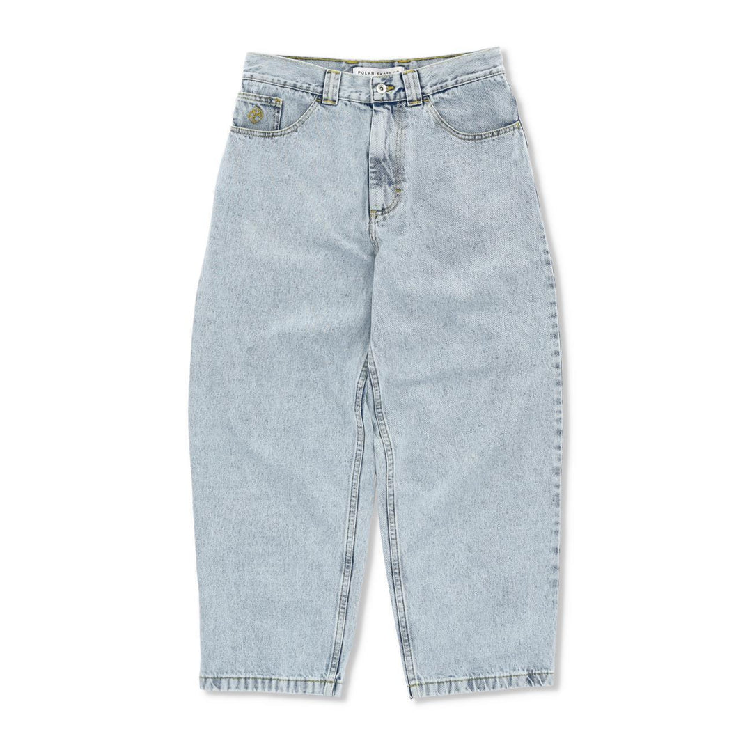 Big Boy Jeans
