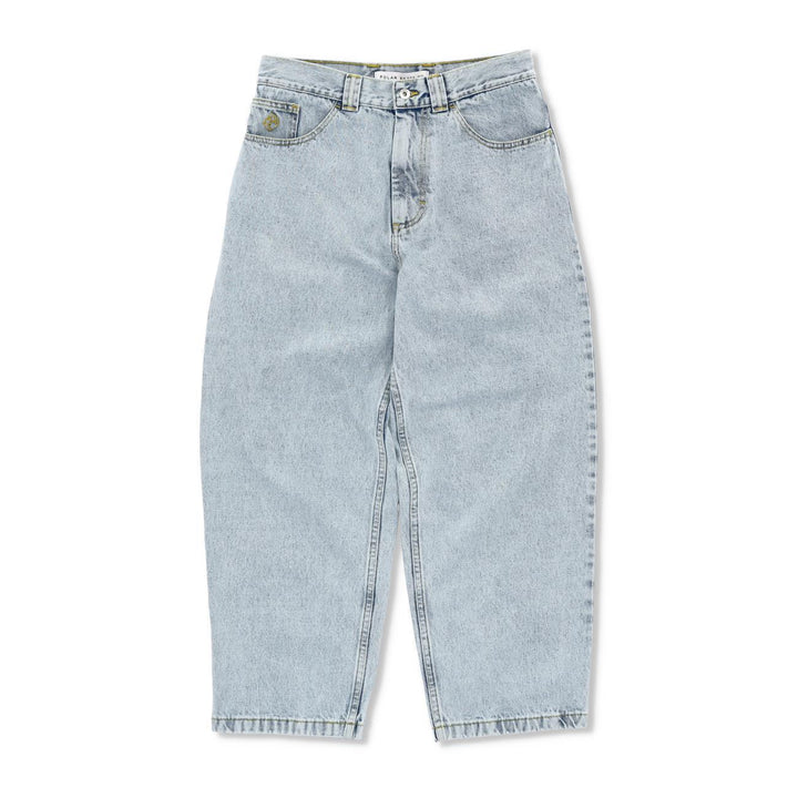 Big Boy Jeans
