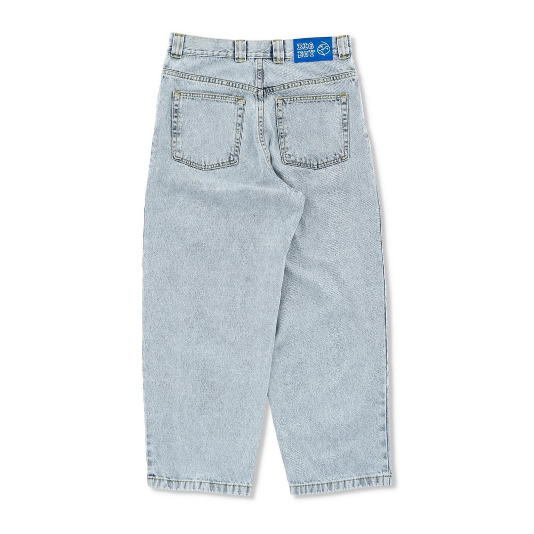 Big Boy Jeans