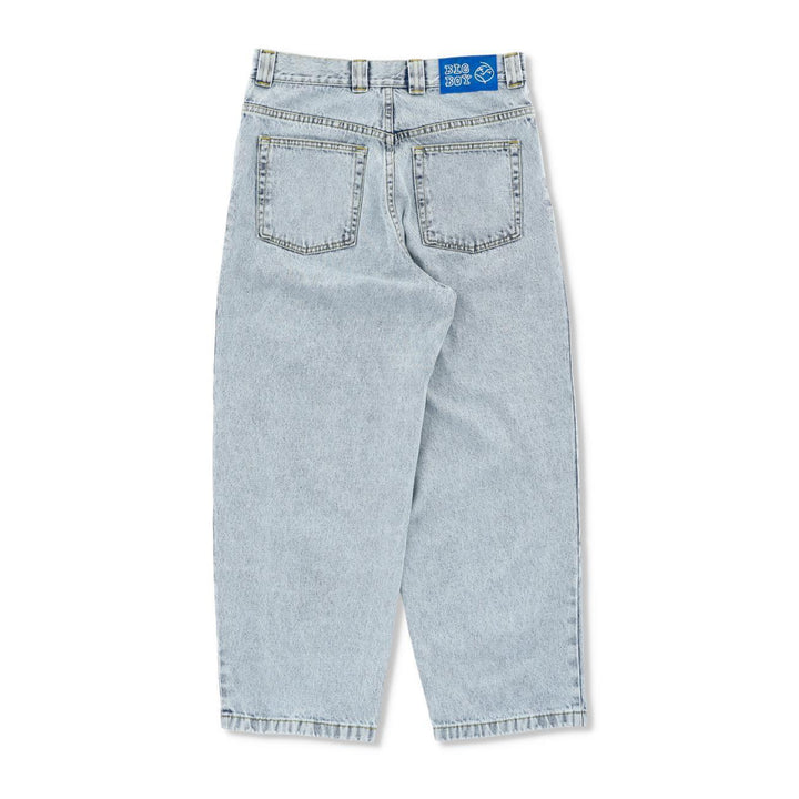 Big Boy Jeans