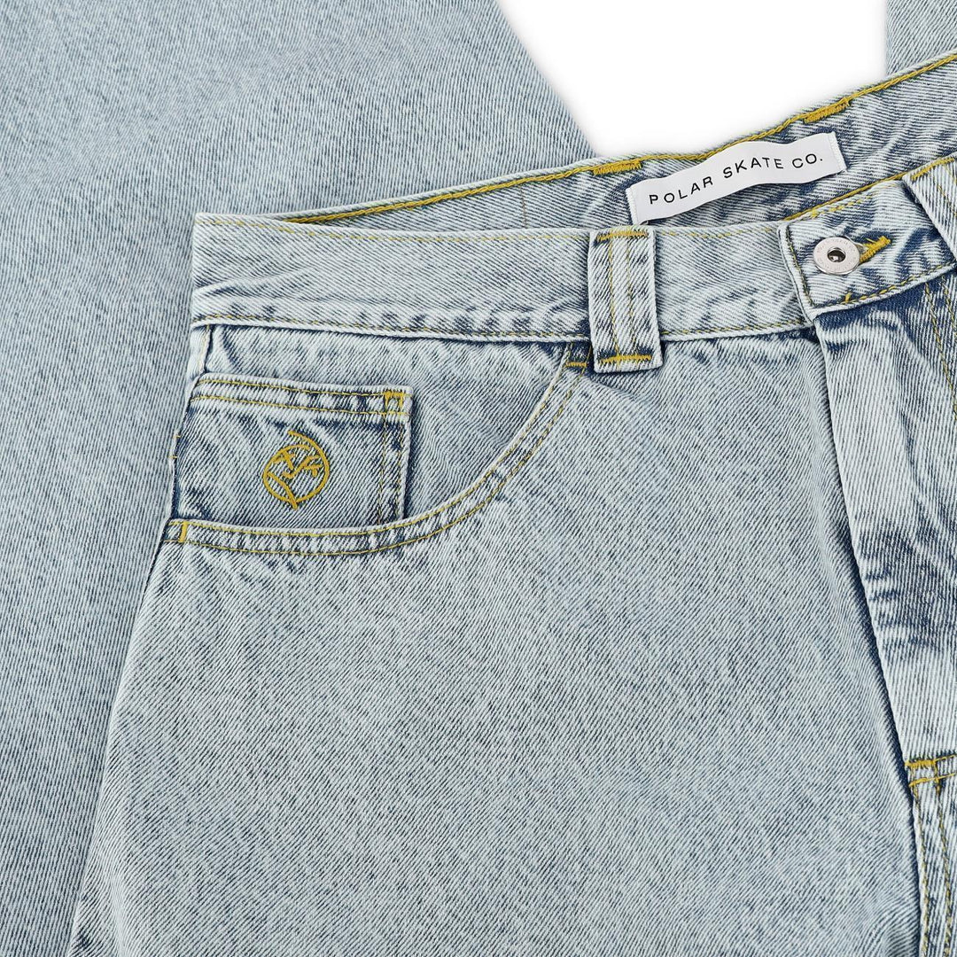 Big Boy Jeans