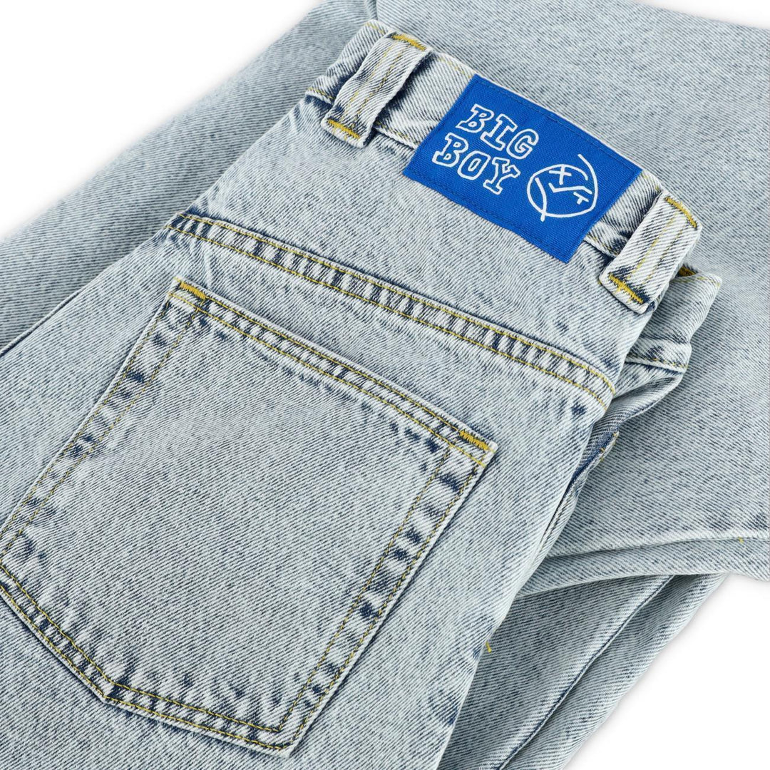 Big Boy Jeans