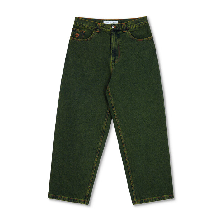 Big Boy Pants