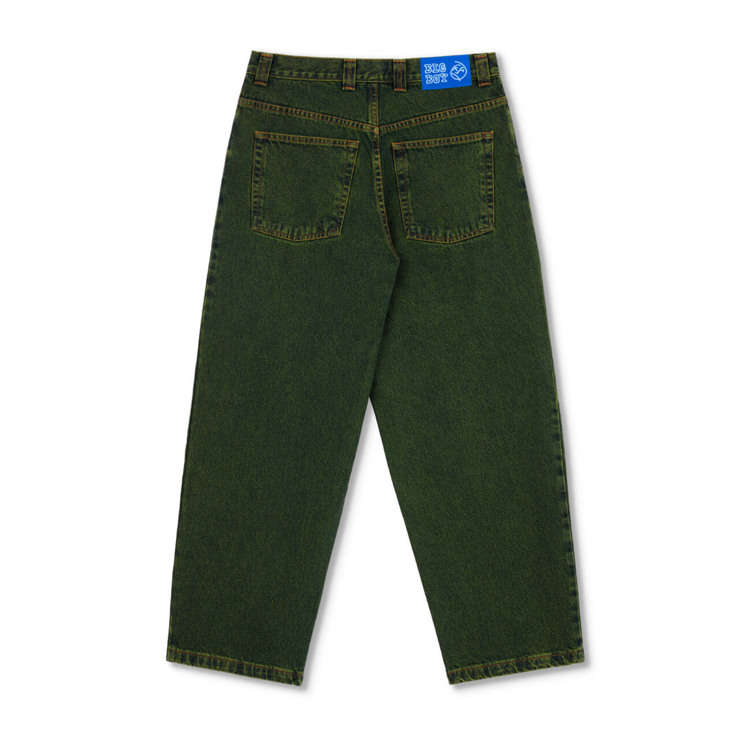 Big Boy Pants
