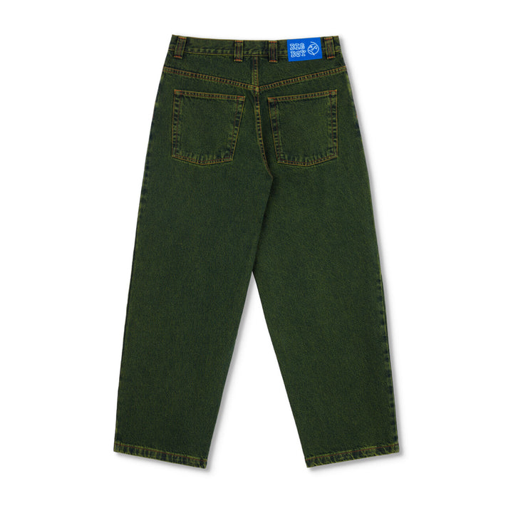 Big Boy Pants