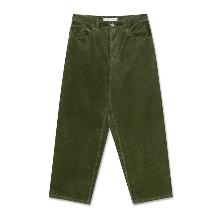 Big Boy Pants Cord