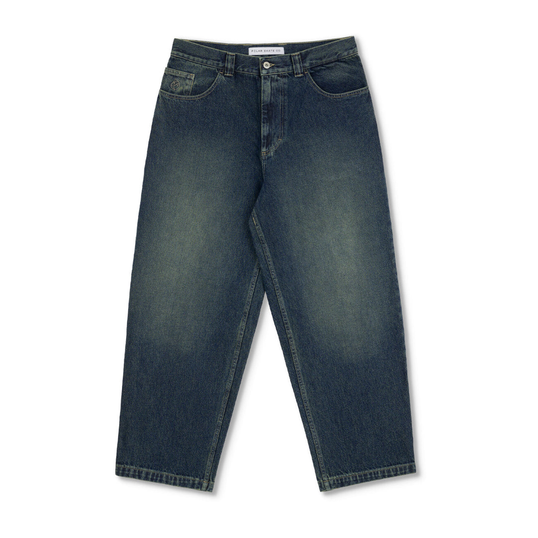 Big Boy Pants