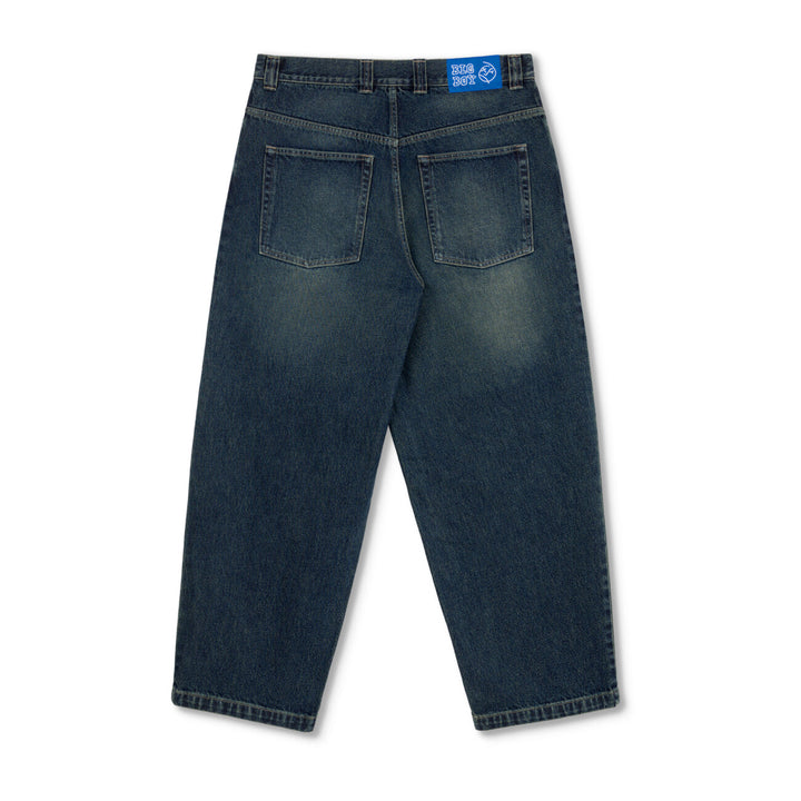 Big Boy Pants