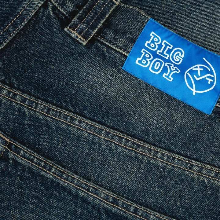 Big Boy Pants