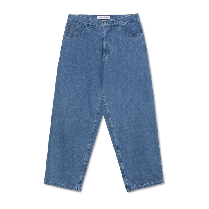 Big Boy Pants