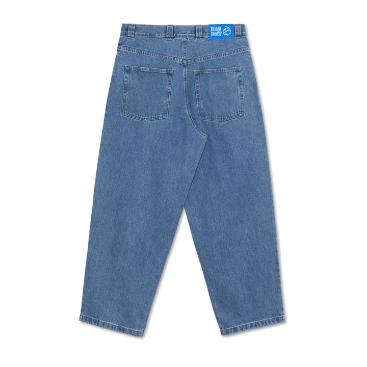 Big Boy Pants
