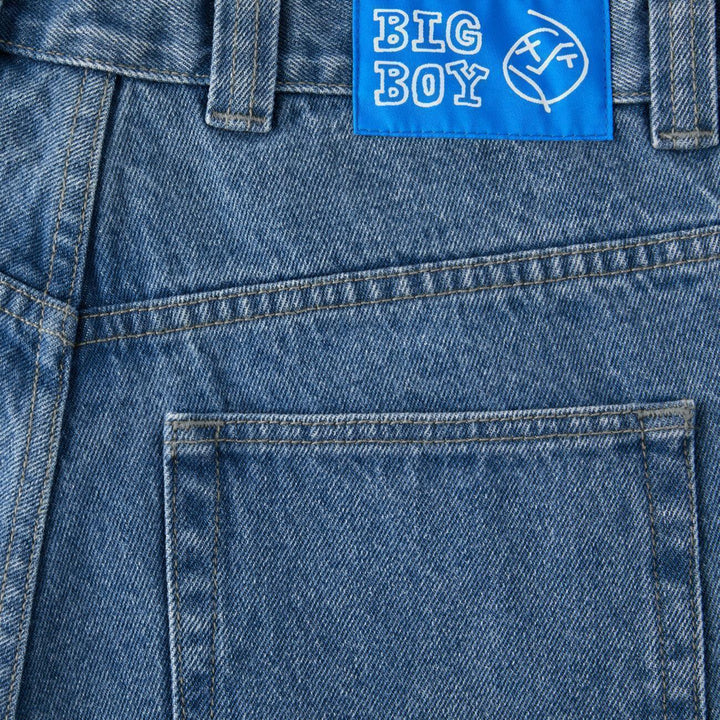 Big Boy Pants