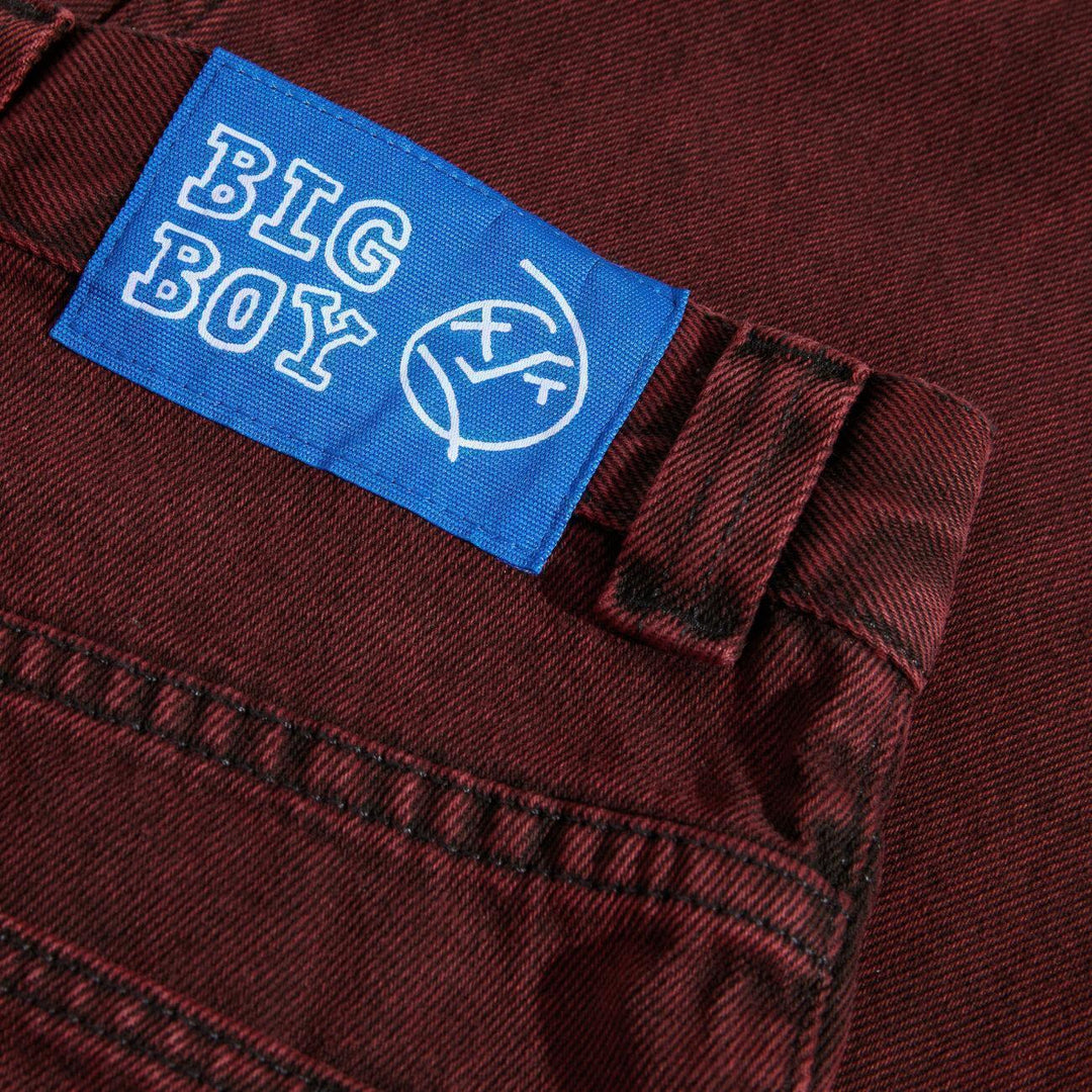 Big Boy Pants