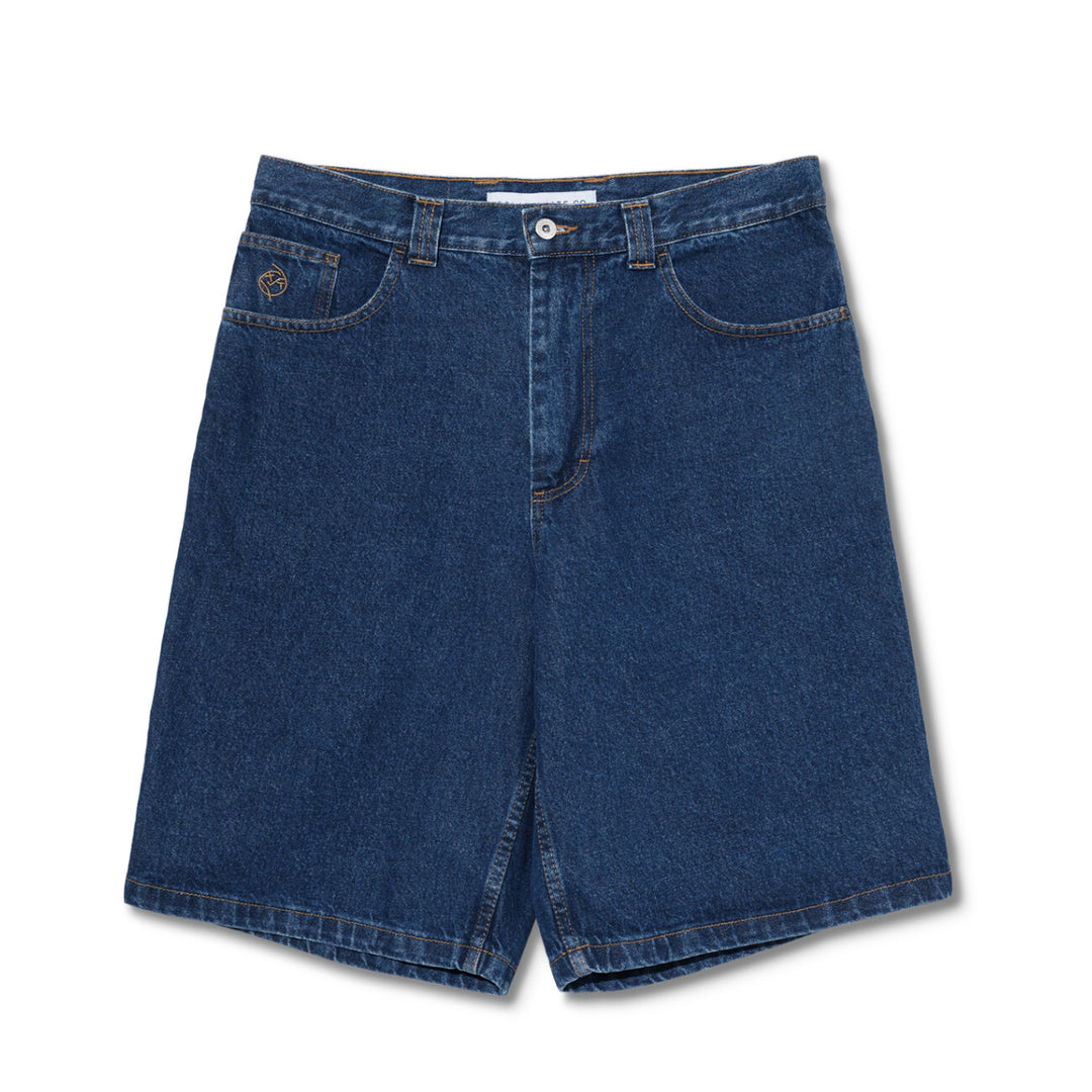Big Boy Shorts