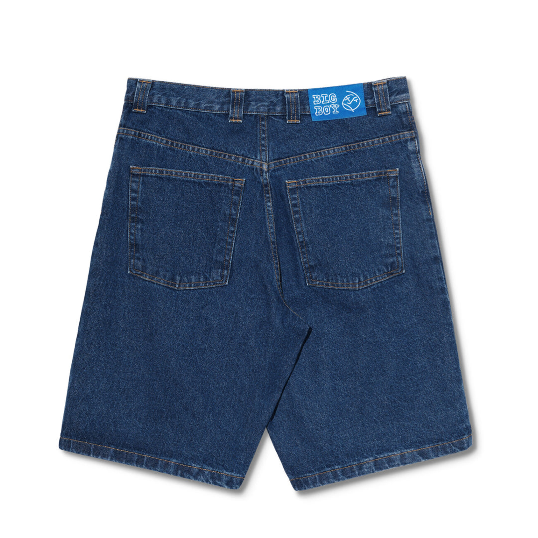 Big Boy Shorts