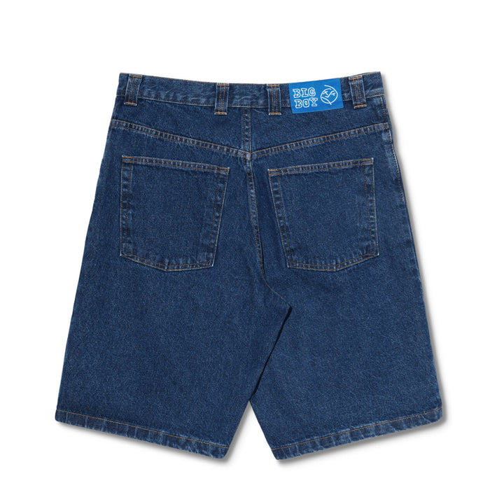 Big Boy Shorts