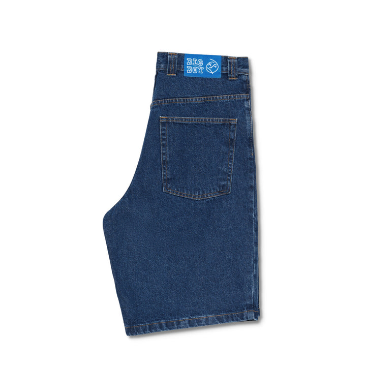 Big Boy Shorts