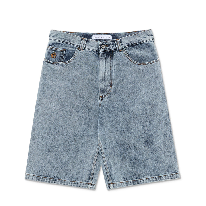 Big Boy Shorts