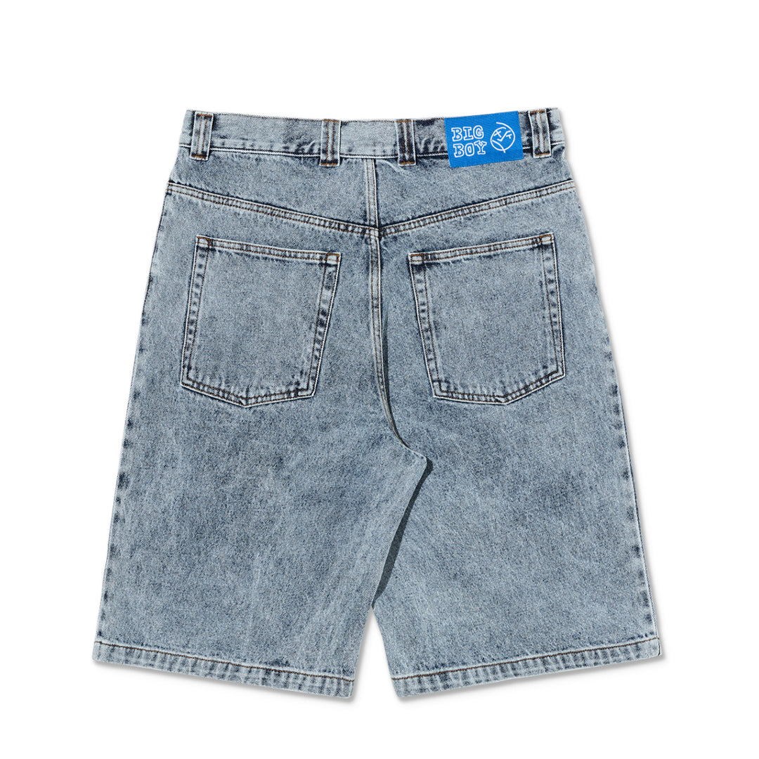 Big Boy Shorts