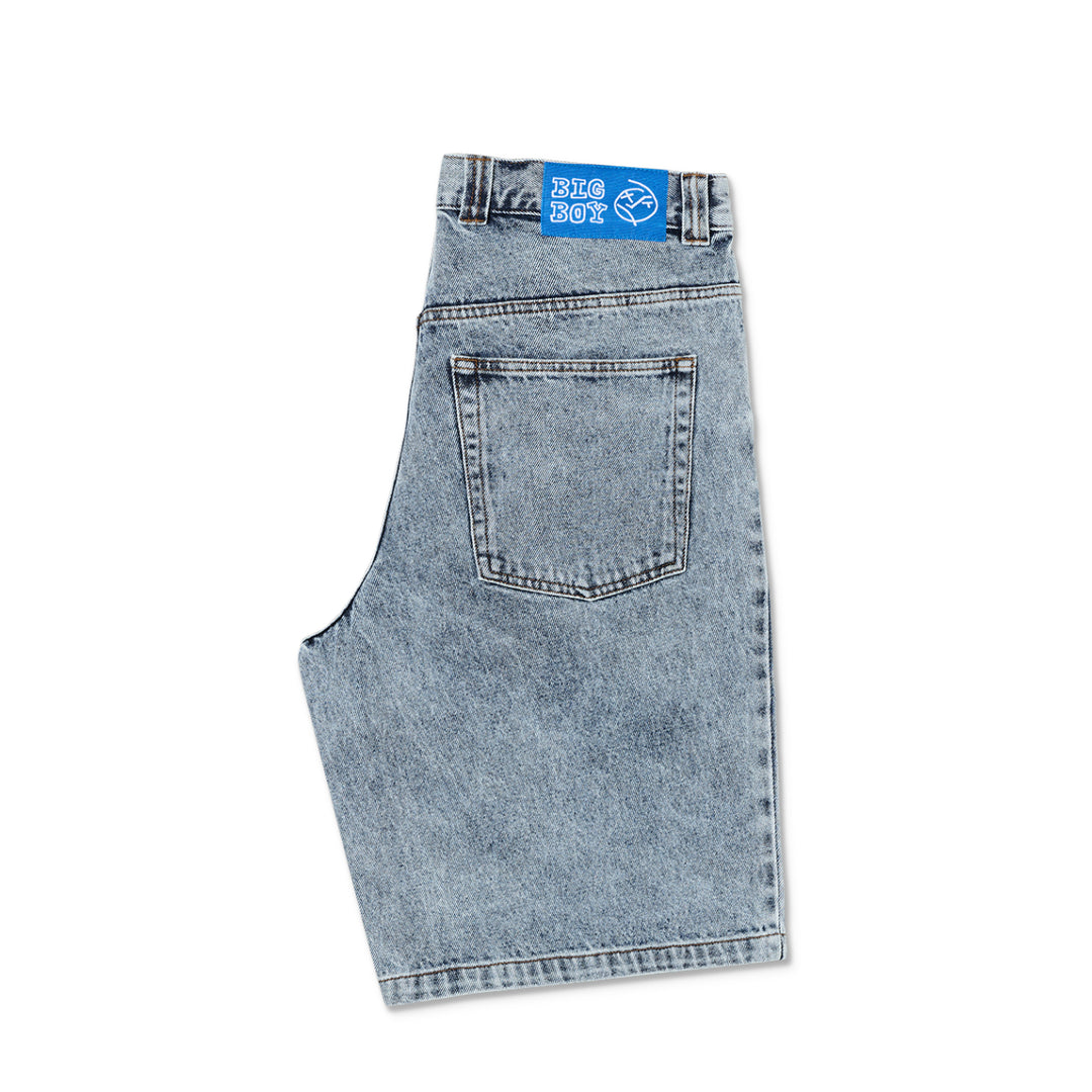 Big Boy Shorts