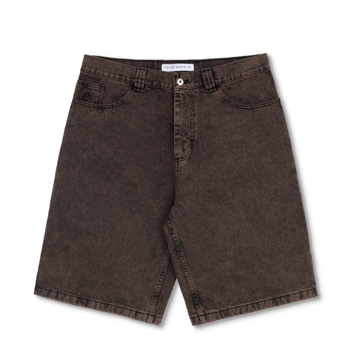 Big Boy Shorts