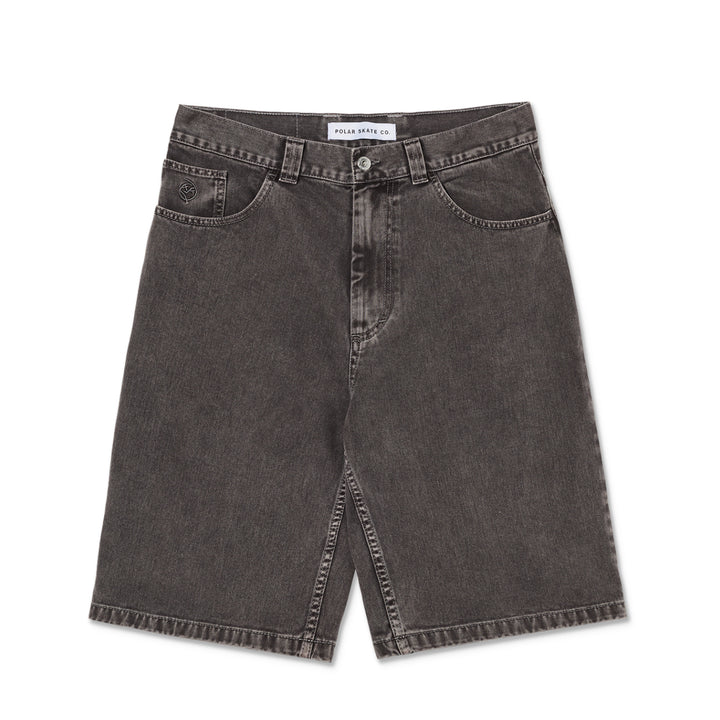 Big Boy Shorts