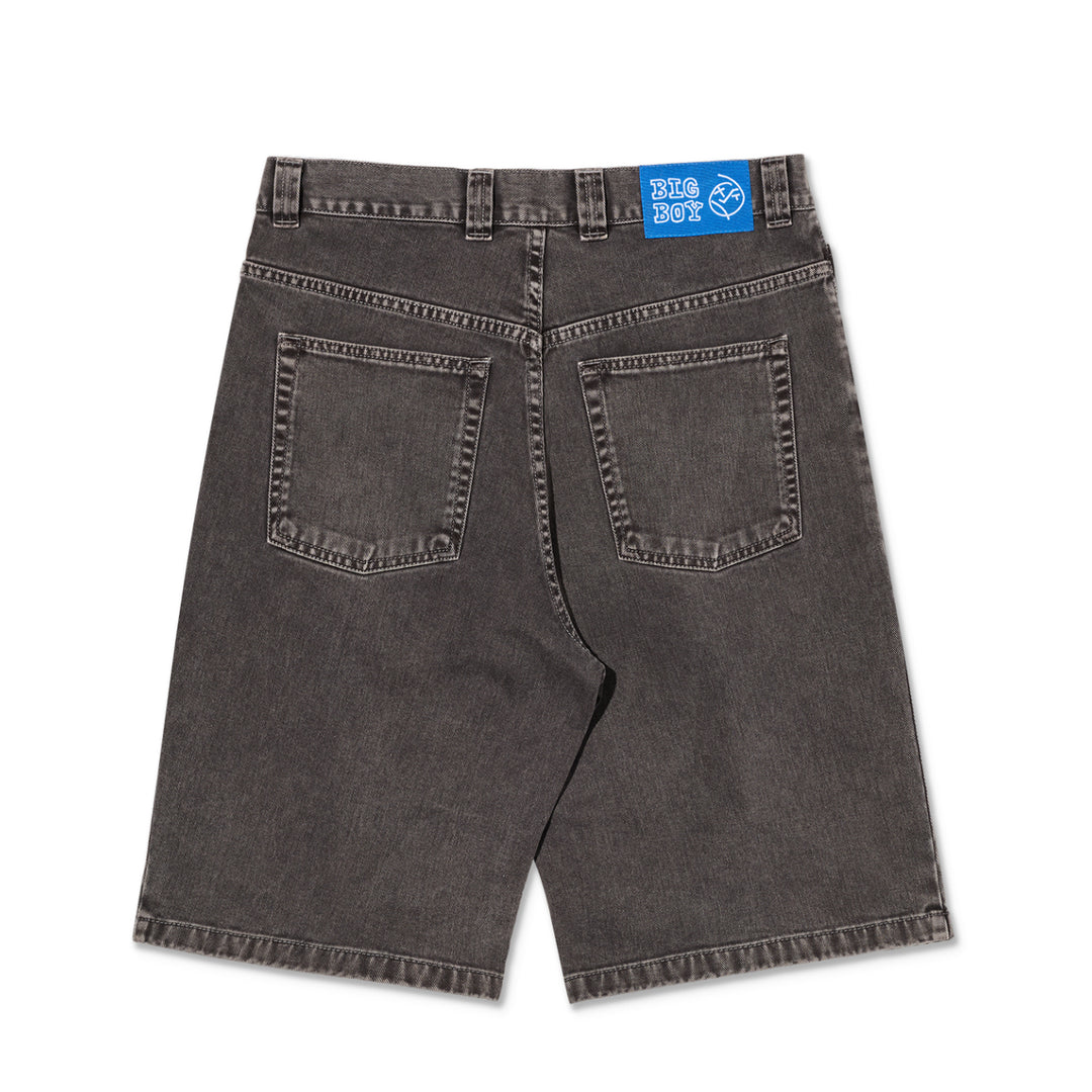 Big Boy Shorts