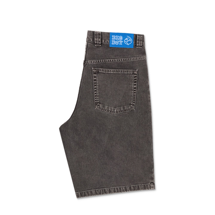Big Boy Shorts