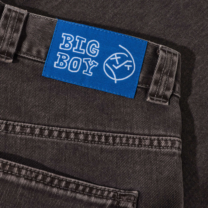 Big Boy Shorts