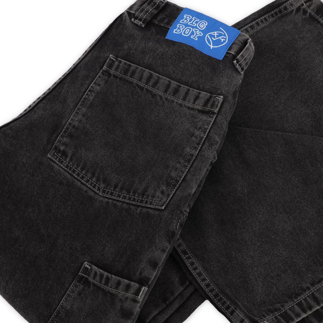 Big Boy Work Pants Knee