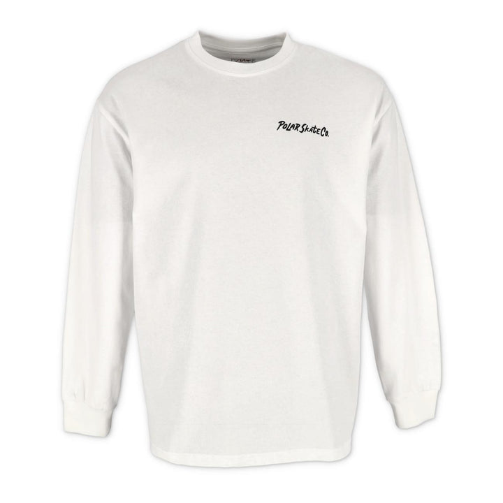 Campfire LS Tee