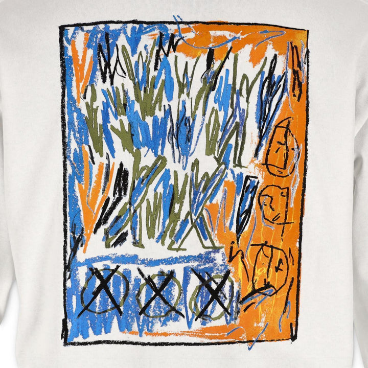 Campfire LS Tee