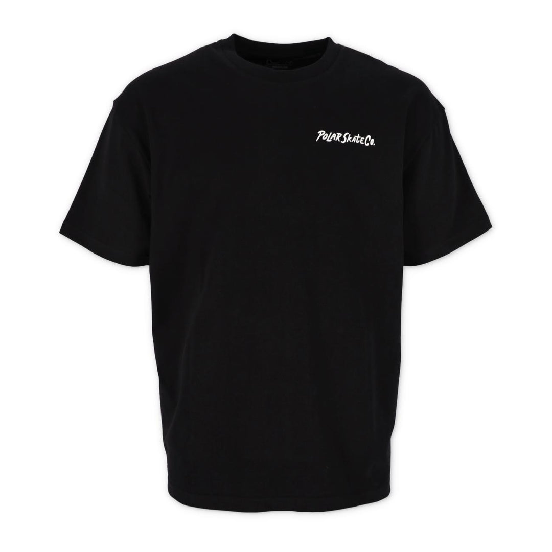 Campfire Tee