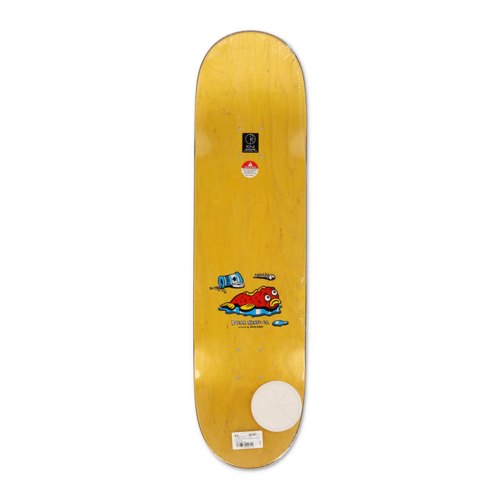Dane Brady Fish Bowl 8.5"