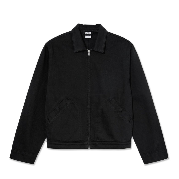 Dane Jacket Twill
