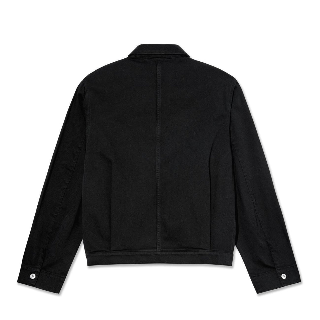 Dane Jacket Twill